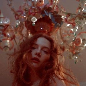 Meet your Posher, Joselyn